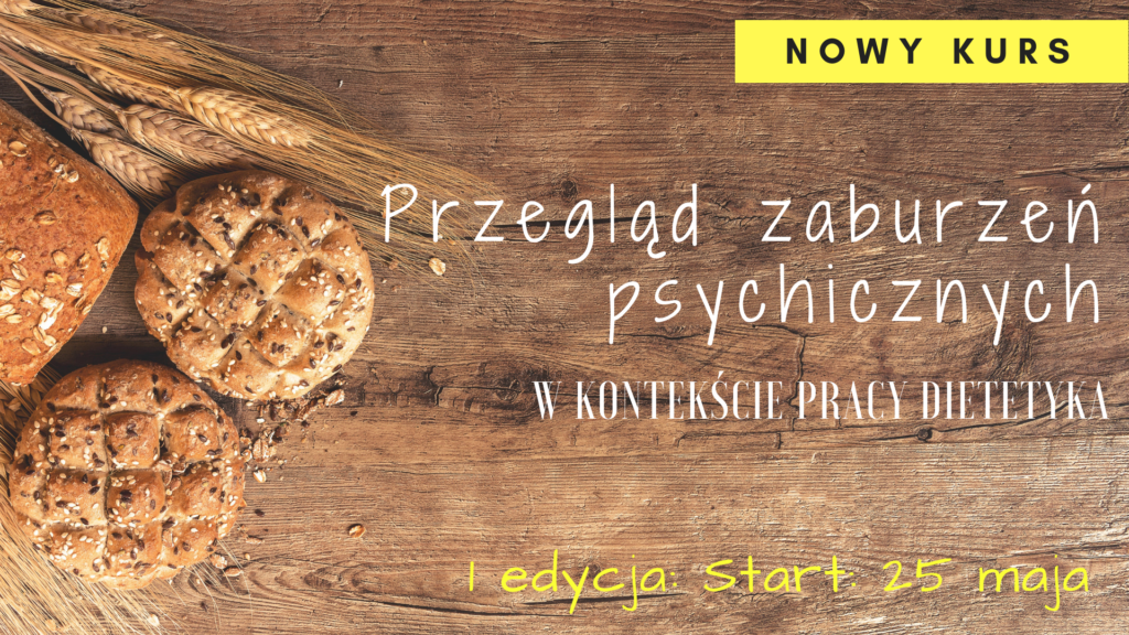 Przegląd zaburzeń psychicznych