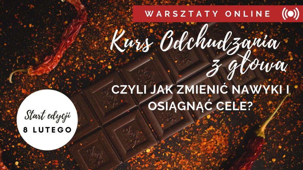 kurs odchudzania