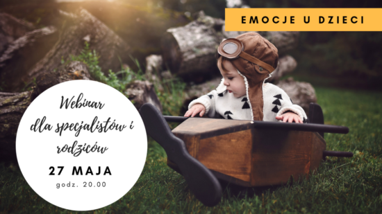 Małe dziecko u psychodietetyka. Teoria i praktyka. (Nagranie)