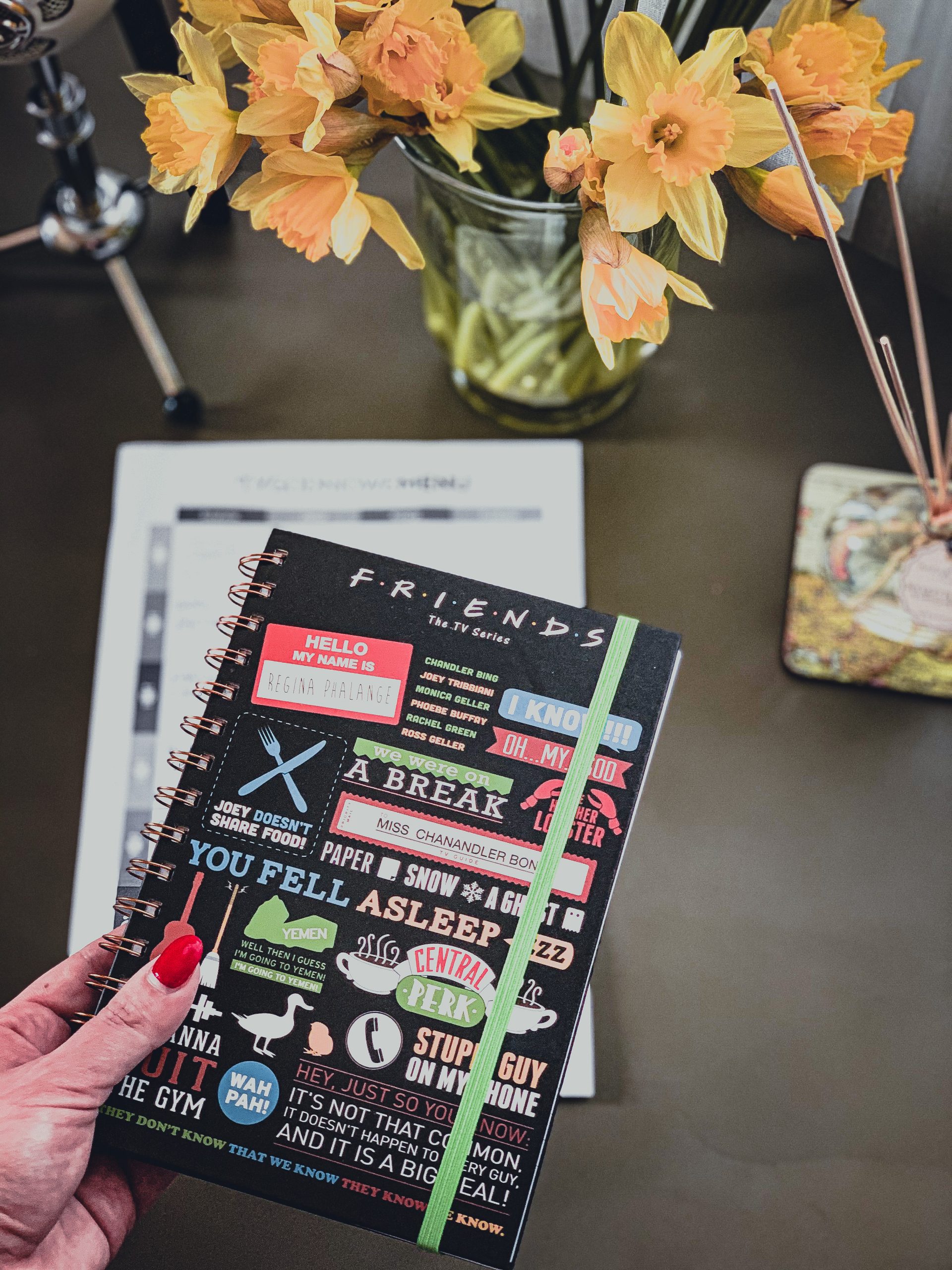 noworoczne postanowienia