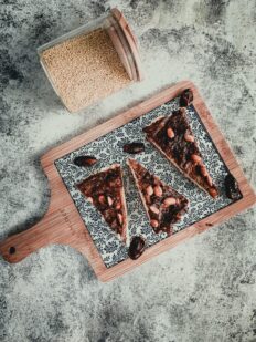 Jak często myślisz o jedzeniu