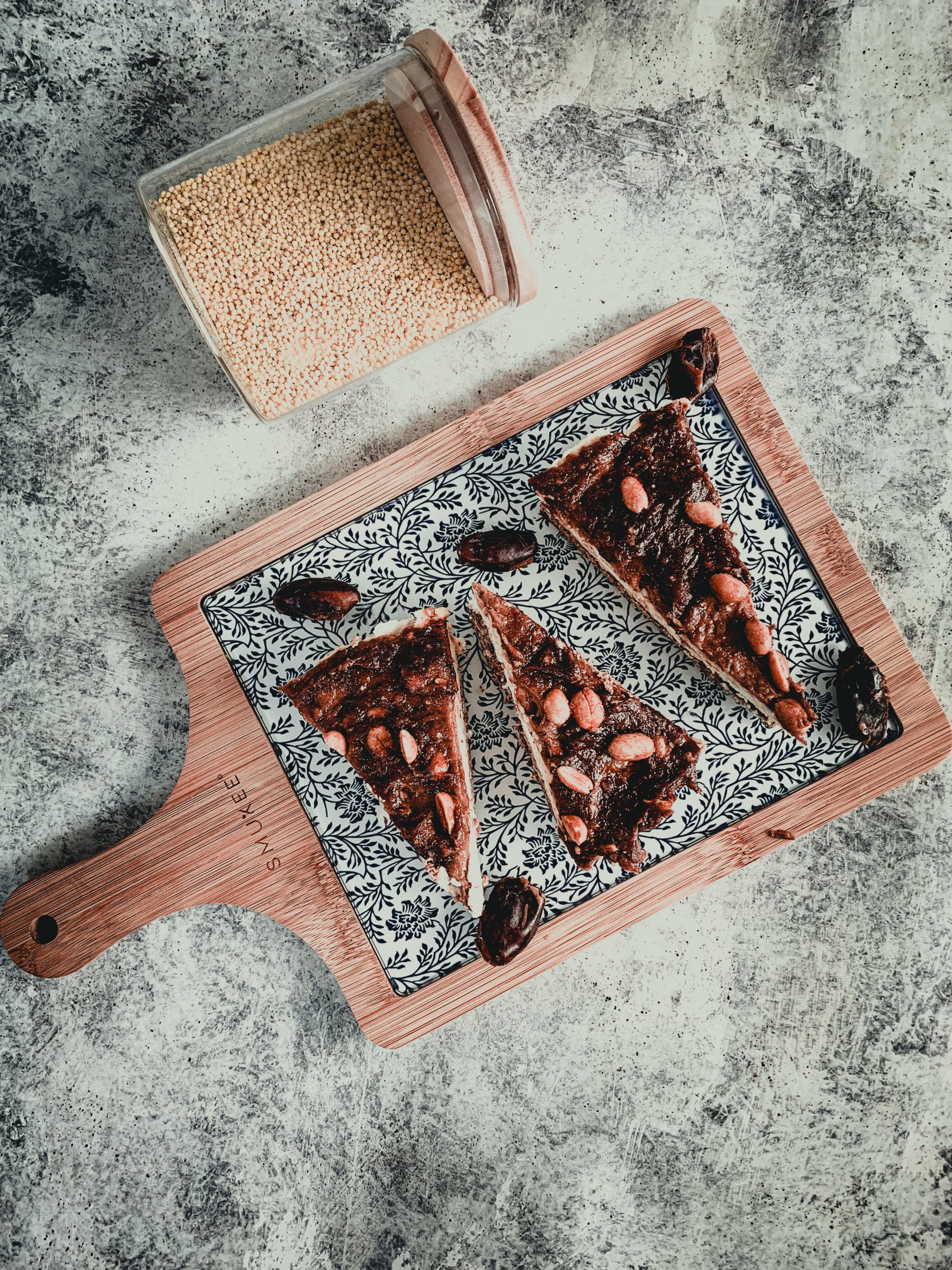 Jak często myślisz o jedzeniu