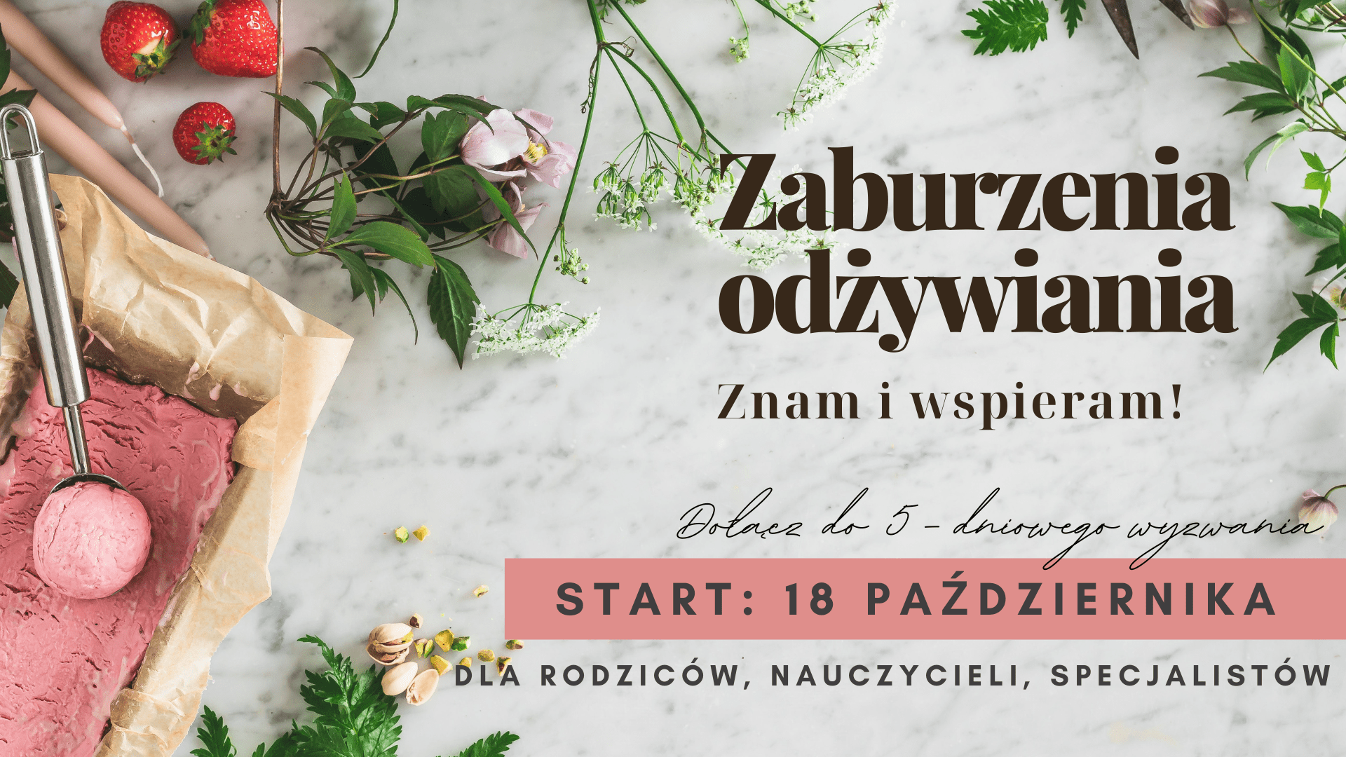 zaburzenia odżywiania