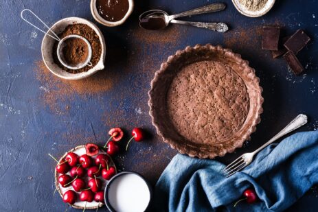 naprawa relacji z jedzeniem