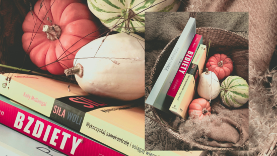 psychologiczna książka