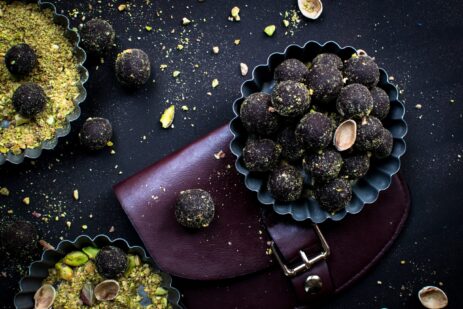 emocjonalne jedzenie