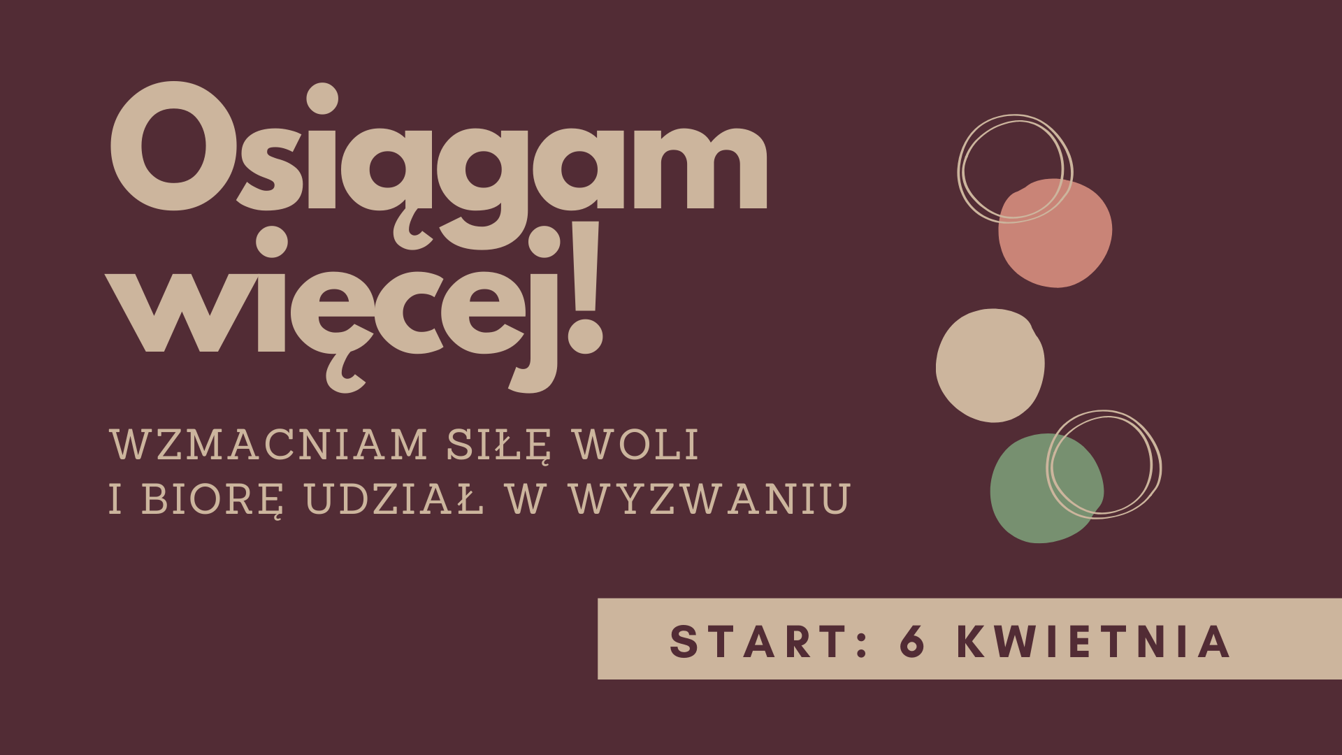 siła woli