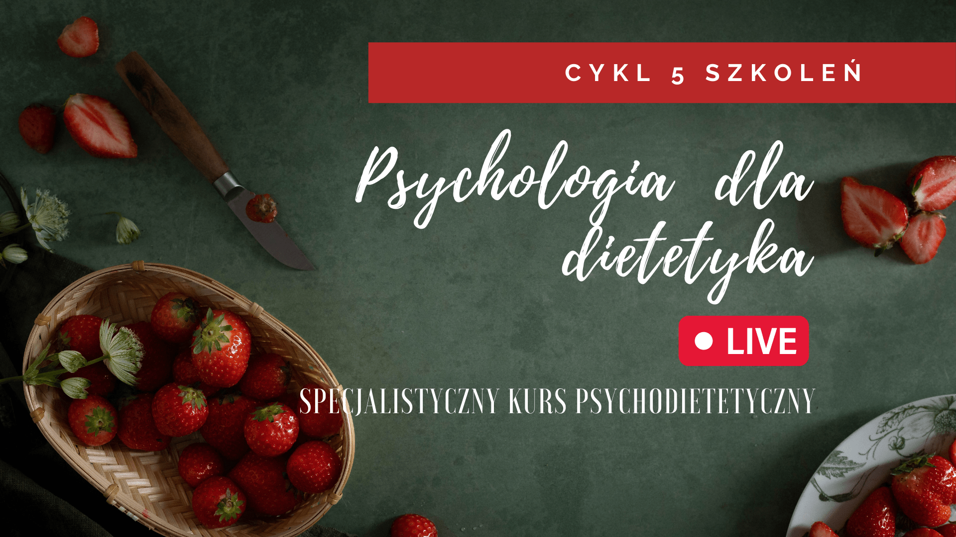 psychologia dla dietetyka