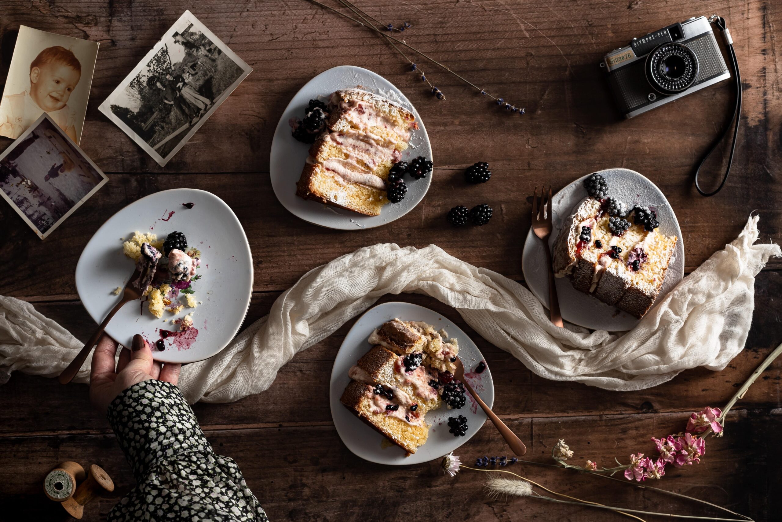 zaburzenia odżywiania